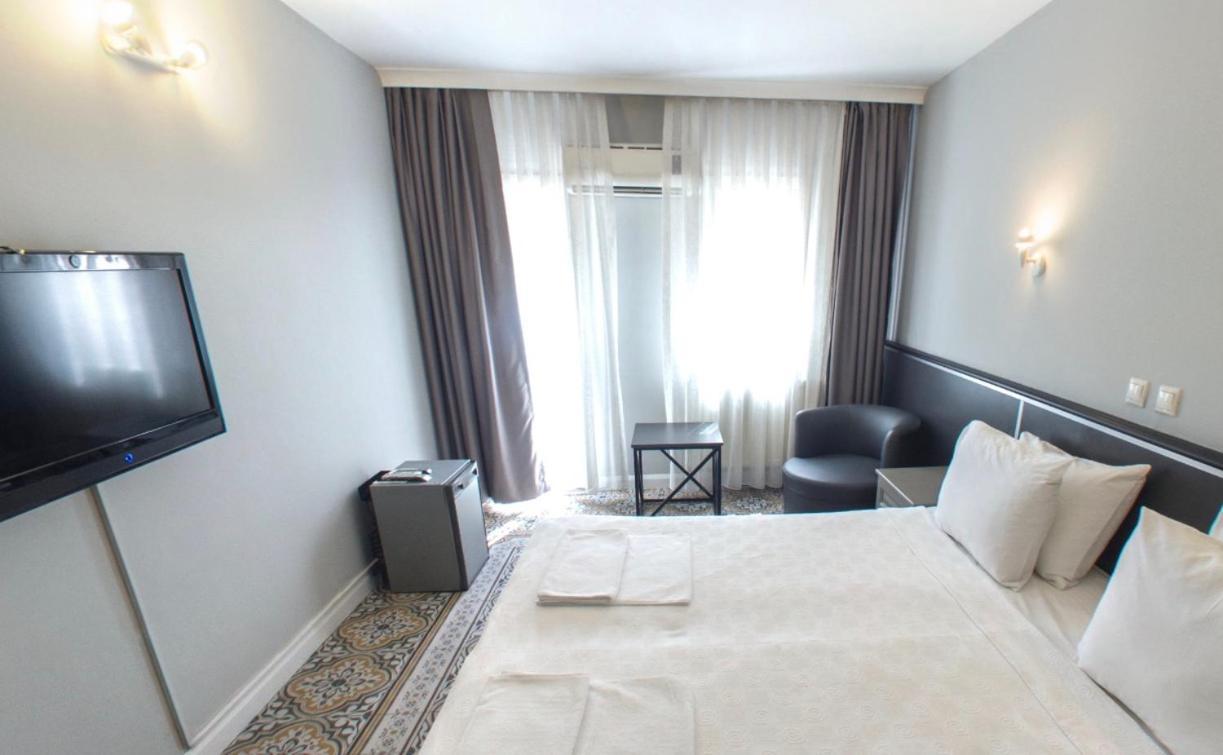 Hotel Balca İzmir Luaran gambar