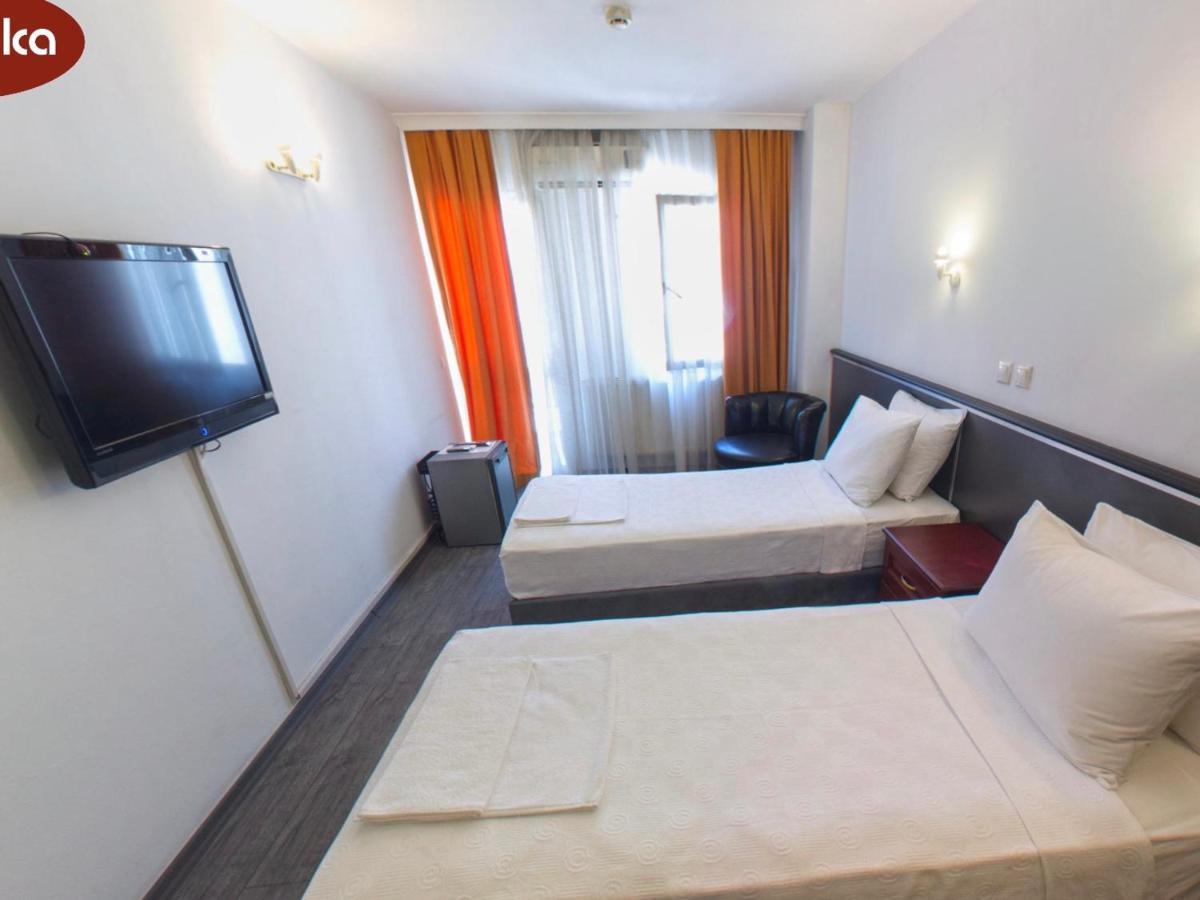 Hotel Balca İzmir Luaran gambar