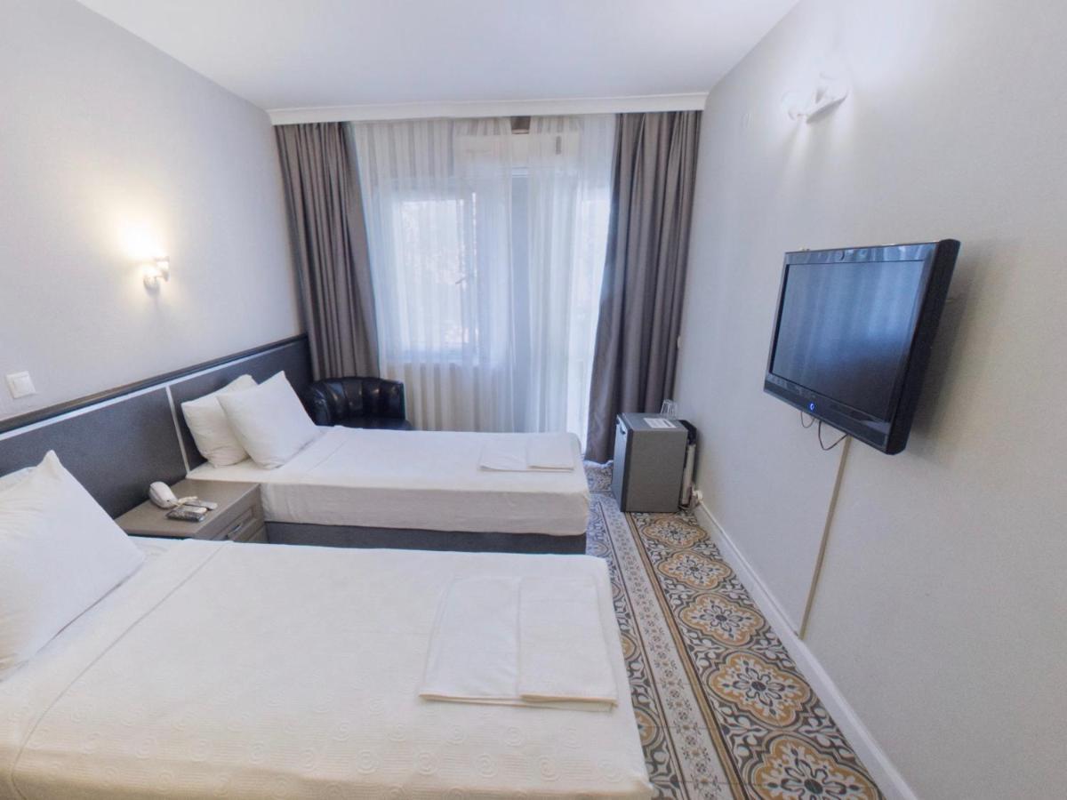 Hotel Balca İzmir Luaran gambar