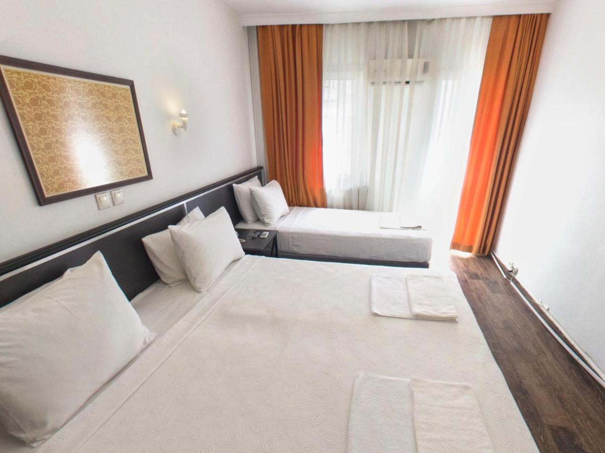Hotel Balca İzmir Luaran gambar