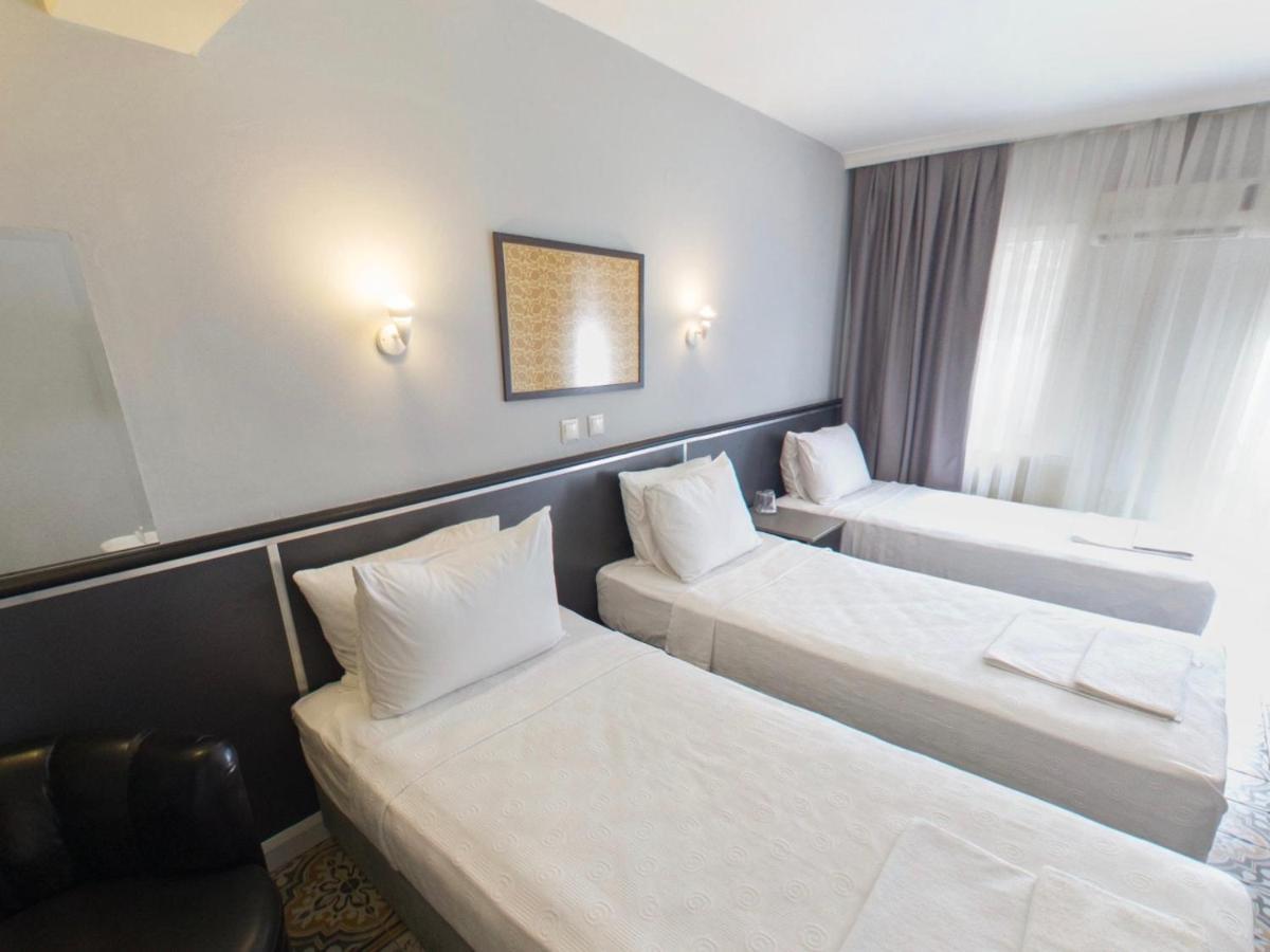 Hotel Balca İzmir Luaran gambar