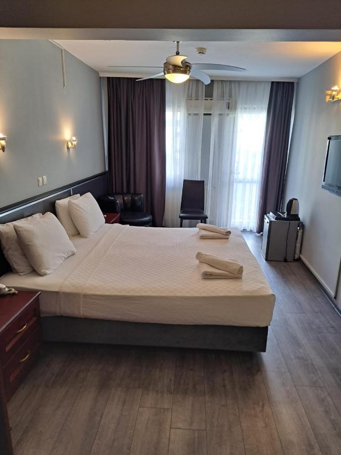 Hotel Balca İzmir Luaran gambar