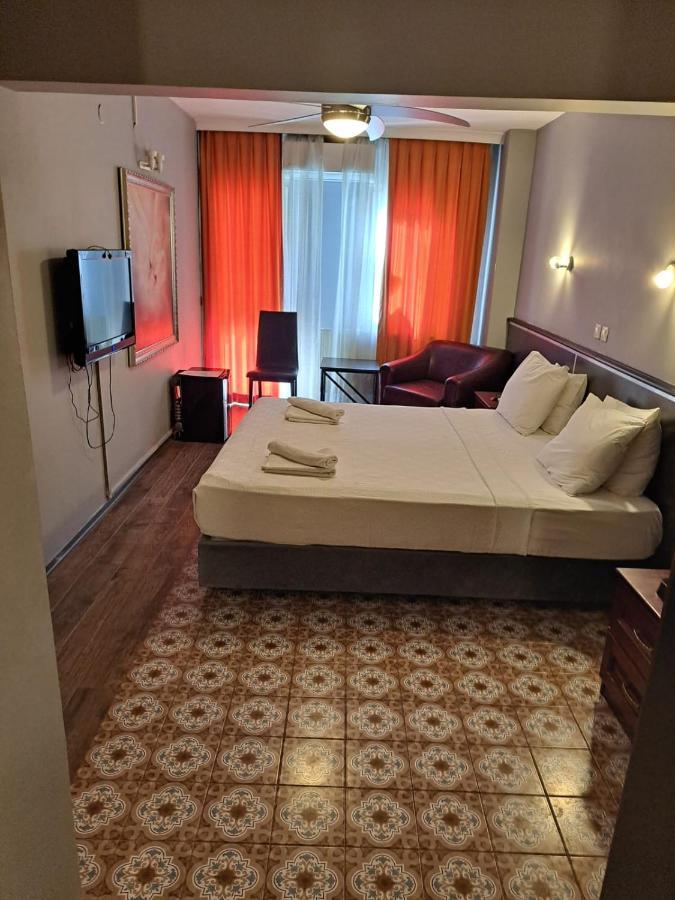 Hotel Balca İzmir Luaran gambar