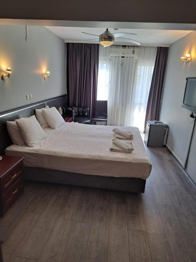 Hotel Balca İzmir Luaran gambar