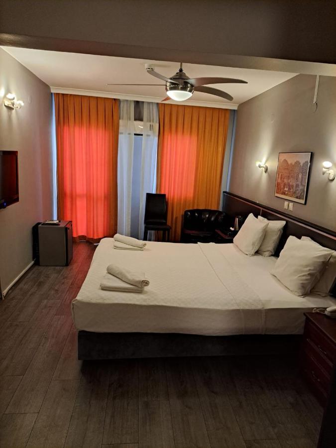 Hotel Balca İzmir Luaran gambar