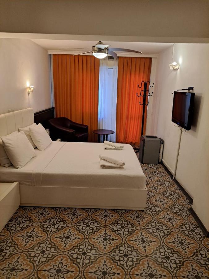 Hotel Balca İzmir Luaran gambar