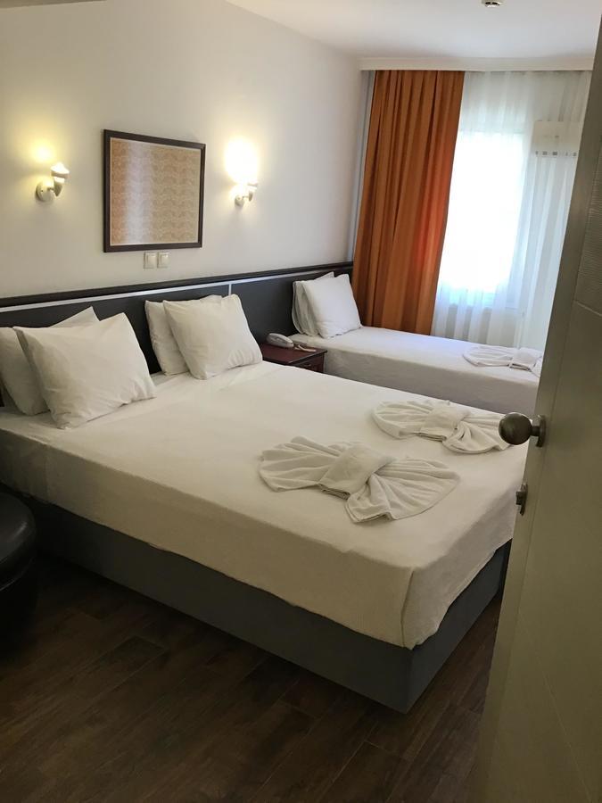 Hotel Balca İzmir Luaran gambar