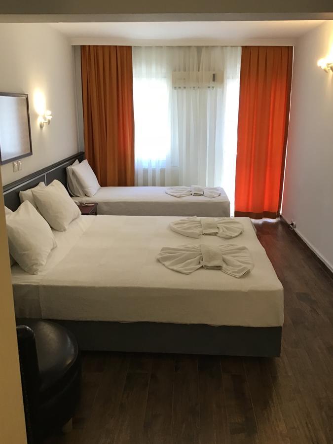 Hotel Balca İzmir Luaran gambar