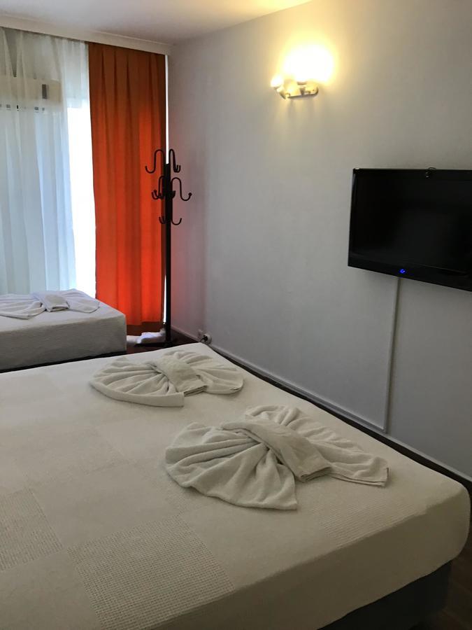 Hotel Balca İzmir Luaran gambar