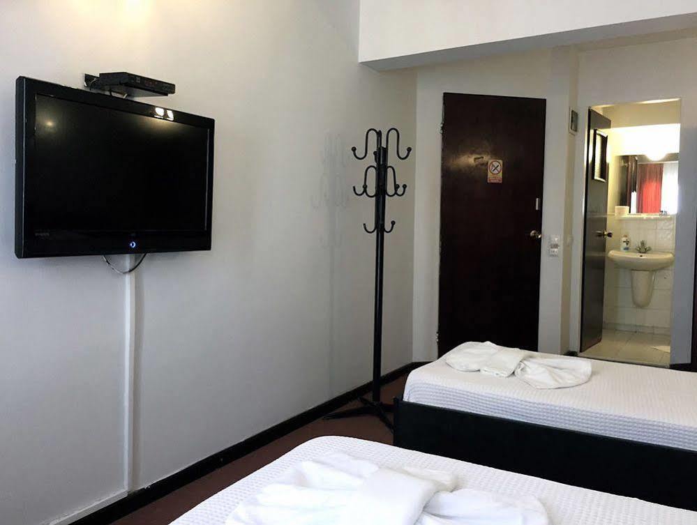 Hotel Balca İzmir Luaran gambar