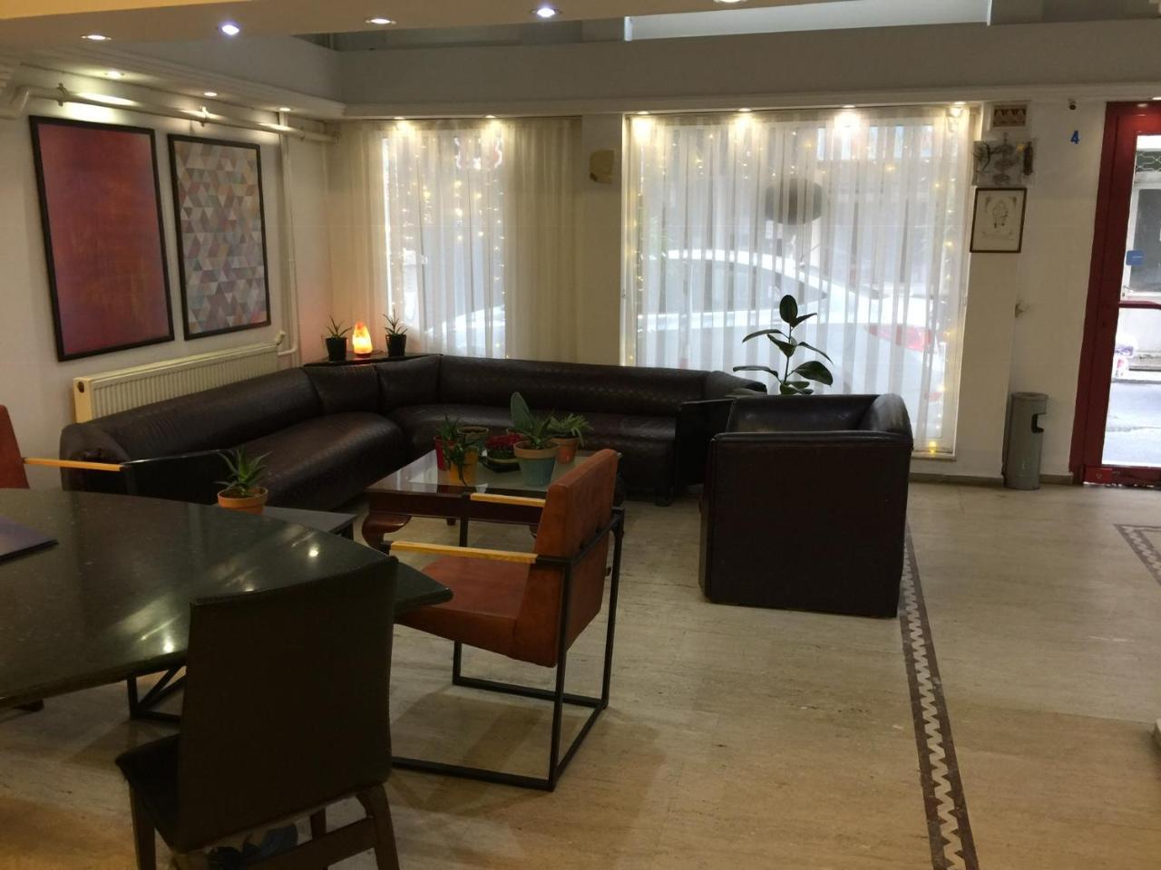 Hotel Balca İzmir Luaran gambar