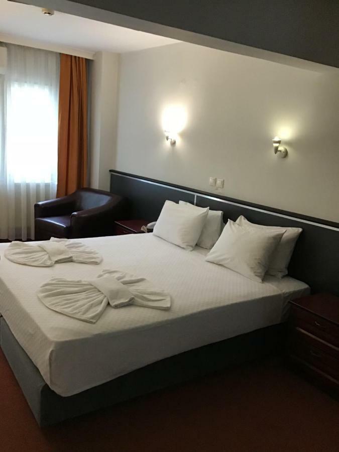 Hotel Balca İzmir Luaran gambar