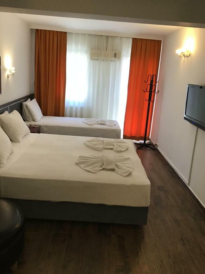 Hotel Balca İzmir Luaran gambar