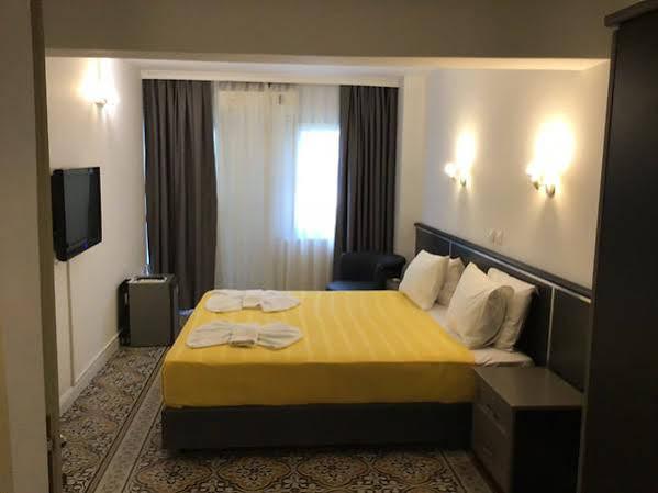 Hotel Balca İzmir Luaran gambar